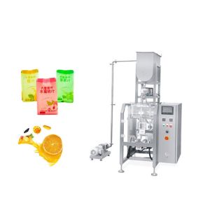 China WL-220 Liquid VFFS Packing Machine Ultimate Solution For Machinery Hardware wholesale