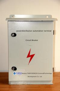 China Automatic Power Distribution Terminal For All The Protections 1.5 Times Fixed Value wholesale