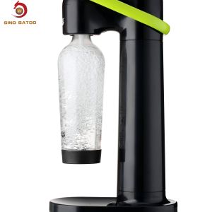 China ABS Sparkling Water Maker Machine , Home Seltzer Maker wholesale