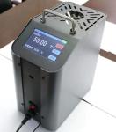 Electronic Humidity Calibration Easy Using Dry Block Calibrator Touch Screen