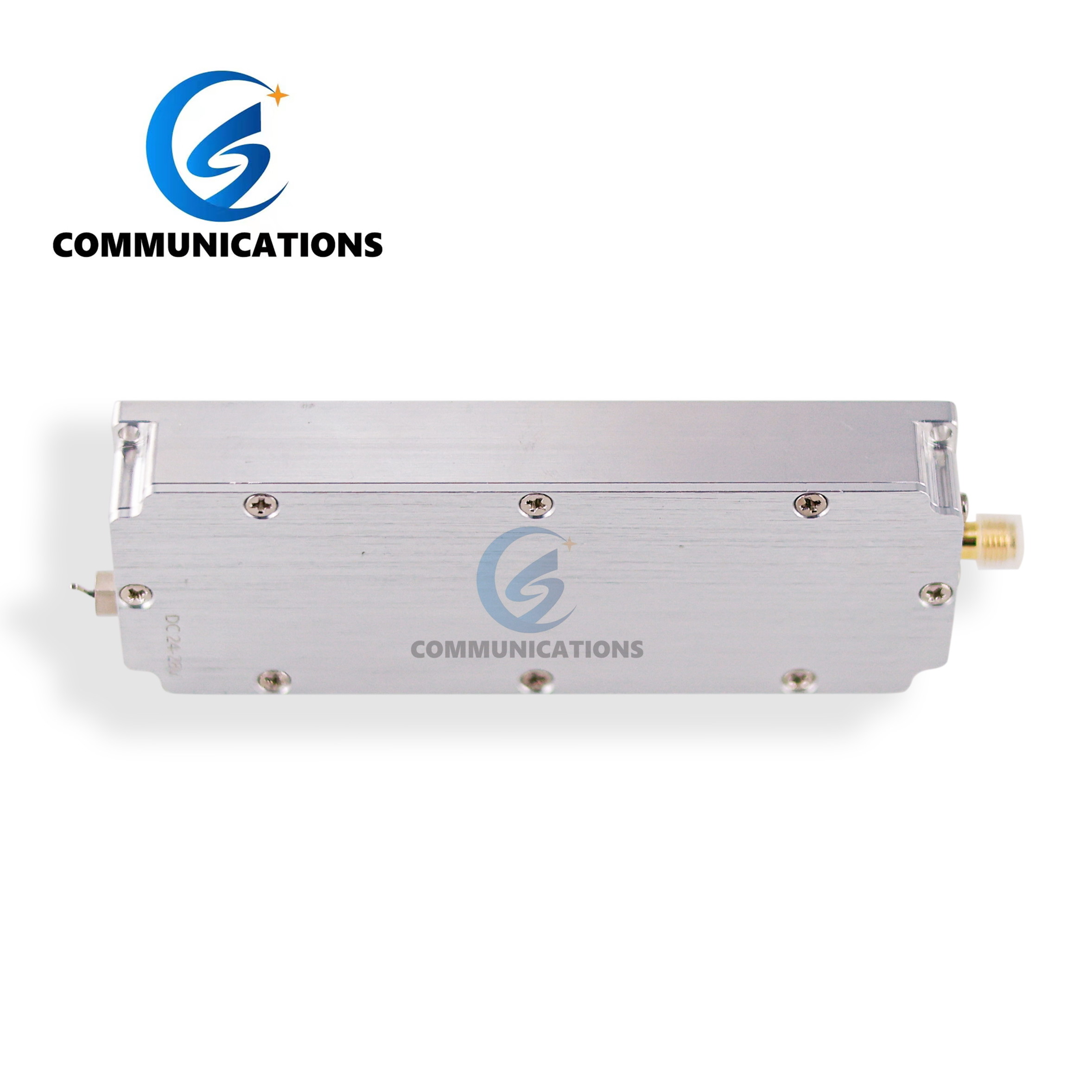 Sigal Uav Defensive System 900MHz 25W Anti Drone Module UA Anti PA Anti RF
