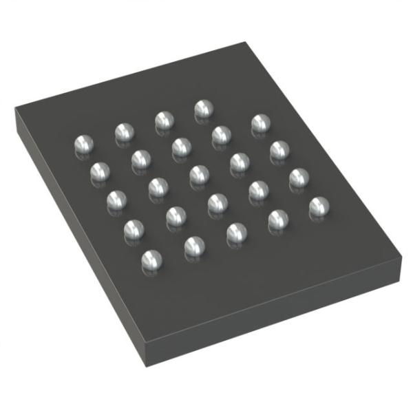 Quality Memory IC Chip S80KS5123GABHM020 200MHz Dynamic RAM With Octal SPI Interface for sale