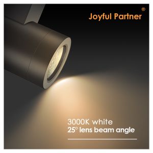 10W Waterproof Out Door External Outside Lights Wall Surface Mounted Cree COB