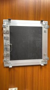 China Spring Lock Anodized Ceiling Soffit Access Panel Hatch Cover wholesale
