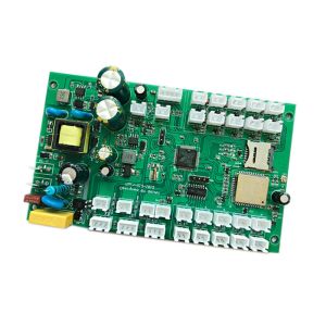 China Electronics Development Schematic Diagram Electronics Pcb Design Layout on sale