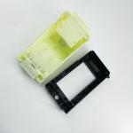1200dpi PLA Fused Deposition Modeling Based 3D Printing Smoothing Surface