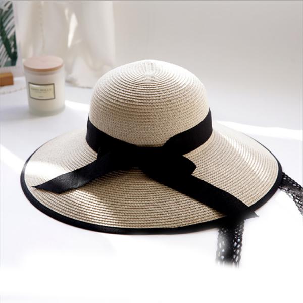 2019 New style sun hat women's summer hats for women beach head
