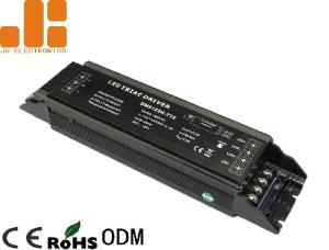 China Max 72W Triac Dimming Driver With AC100V - 240V Input / 12V PWM Output wholesale