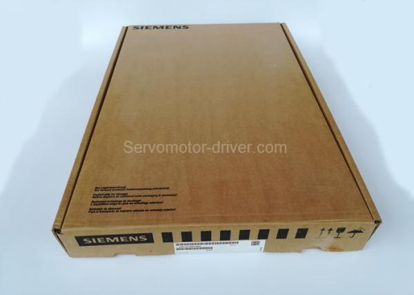 6SN1123-1AB00-0BA2 High Power IGBT Module / Simodrive Power Module 6SN11231AB000