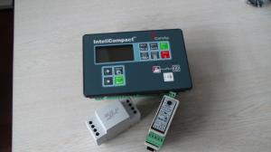 China ComAp InteliCompact NT MINT,IC-NT MINT (it is including IG-AVRI and IG-AVRI-TRANS) wholesale