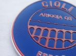 Specialized printed design military unit patches , custom military name patches