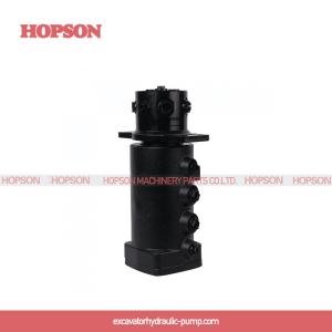 China 7-8 Ton Swivel Joint Hydraulic , DH80G DX75 Daewoo Excavator Parts wholesale