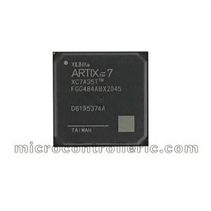 China XC7A35T-2FGG484C FPGA - Field Programmable Gate Array XC7A35T-2FGG484C on sale