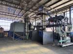 Automatic Granular Packaging Machinery With High Packaging Speed And Unfixed