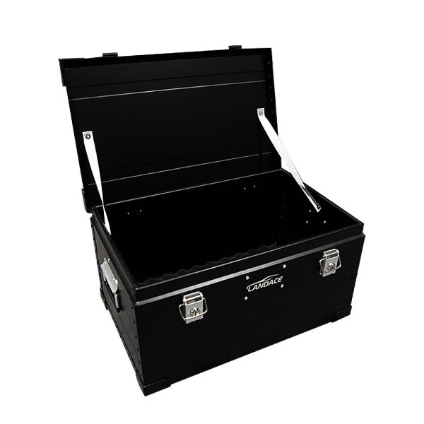 Customized Powder Coated Aluminum Alloy Industrial Tool Storage Case Box