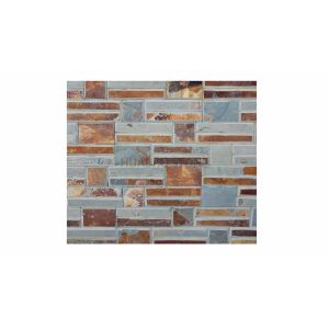 China Variety Textures Cultured Stone Panels Different Backings Multiple Application wholesale