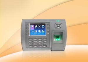 China Biometric Fingerprint Access Controller with Auto-Test Function wholesale