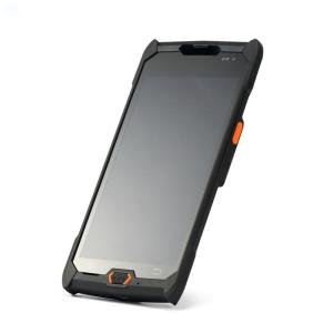 China Android Handheld Rugged Personal Digital Assistant Wireless With 4g Bluetooth GPRS wholesale