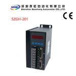 20A 200W AC Servo Motor Driver With Over - Current Proection Small Inertia Servo
