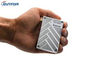 China CD05HPT 2.4GHz Two Way COFDM HD Transmitter Full HD Digital Video Downlink With RS232 Port wholesale