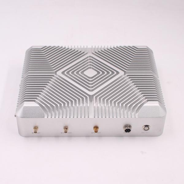 Quality ITX MINI Computer with 128GB SSD Storage The Perfect Combination of Power / Portability for sale