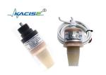 PVDF intelligent ultrasonic sensor 5m Ultrasonic water level meter RS485 output