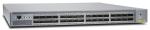 juniper QFX5200 Ethernet Switches High-density 25GbE and 100GbE fixed Ethernet