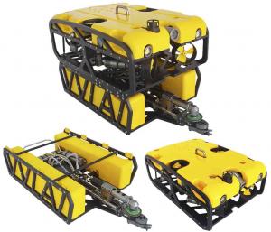 China Underwater Rescue Cutting ROV For Urgency Cutting,underwater cutting,underwater inspection and salvage wholesale