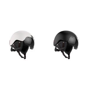 Inbuilt Camera 1200mAh Smart Bluetooth Helmet With HiFi Hand Free Speaker System
