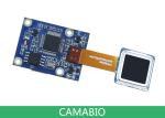 CAMA-AFM31 Embedded Fingerprint Module With FPC1020 Fingerprint Sensor