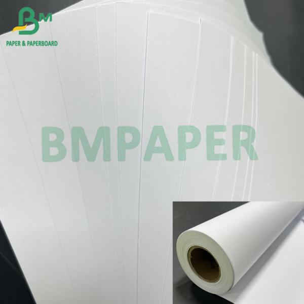 20lb 80gsm Smooth Canon HP Printer Engineering CAD Bond Paper