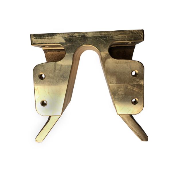 M48 Titanium Bolts