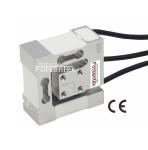 Multi-axis Sensor 100N 50N 20N 10N Fx Fy Fz 3-axis Force Measurement Transducer