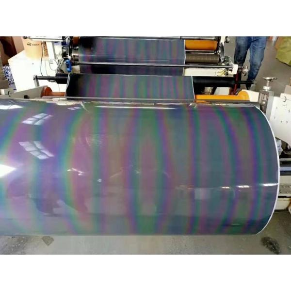 EN20417 High Visibility Reflective Tape T/C Backing Work Wear Sports Wear