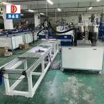 3 Axis Automatic Ab Glue Potting Machine Conveyor Robot Led Lamp PU Silicone