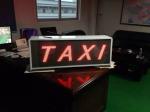 Sysolution LED Vehicle Sign Solution, 4G Remotely Control,Publish Normal ads +