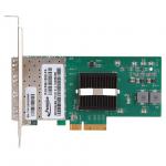 Femrice 1000Mbps Quad Port Gigabit Ethernet Server Network Adapter PCIe x4 Intel