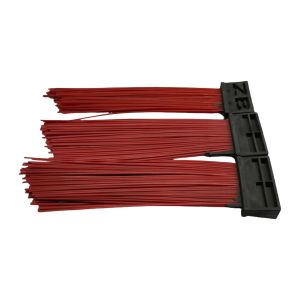 China Sanitation Truck Replacement Sweeper Brush: sanitation truck brush + replacement sweeper brush + street sweeper brush head + sweeper brush for road debris on sale