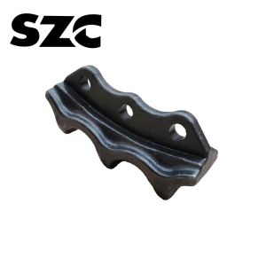 SZC D6D Undercarriage Parts Bulldozer Segment 6y4898 Cr5604