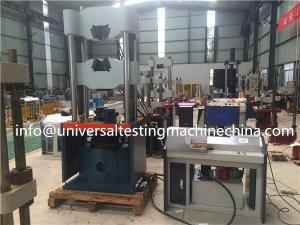 China mechanical testing machine+mechanical testing machines on sale