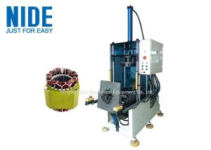 Final Coil Forming Machine Plc Programming With One Working Stations