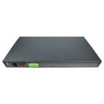 Managed 24 10G Gigabit Uplink Port Layer 2 Layer 3 Data Center Core Ethernet