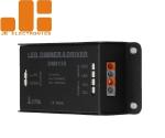 Mini Size 5A*1CH Electronic LED Dimmer Single Channel Constant Voltage Output