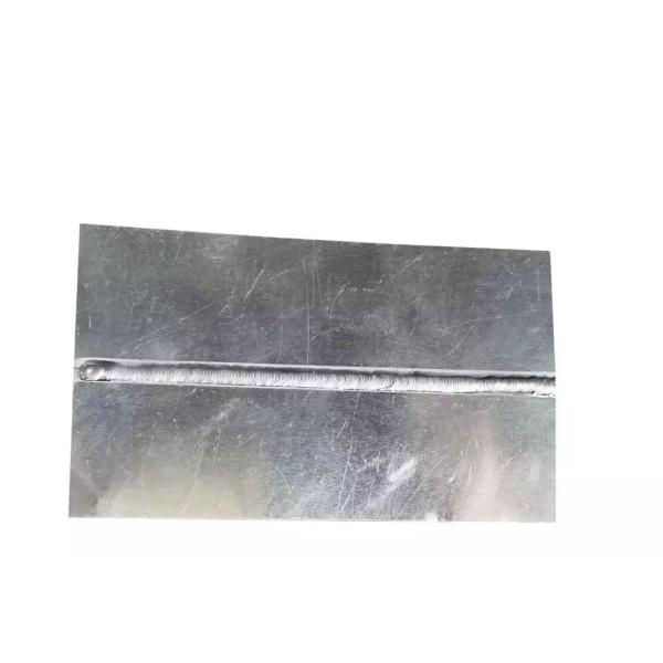 Seamless Table Top Spot Welder , Resistance Cnc Spot Welding Machine