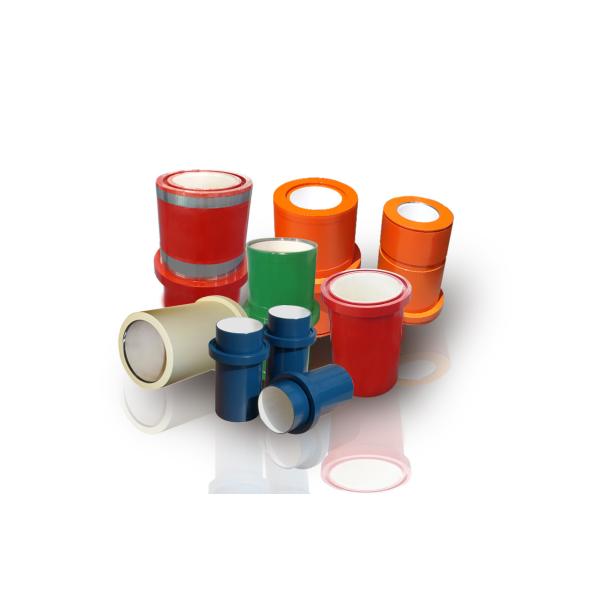 Bomco, Emsco, Weatherford, Drillmec, Southwest, Gardner Denver, Oilwell, National, Ideco, Honghua, RG mud pump parts