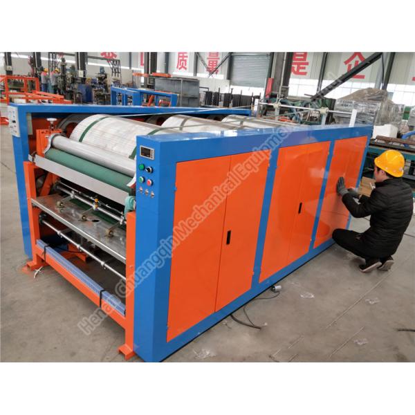 Kraft Bag Printing Machine Printing Machine For PP Woven Bags Paper Bag Logo Printing Machine
