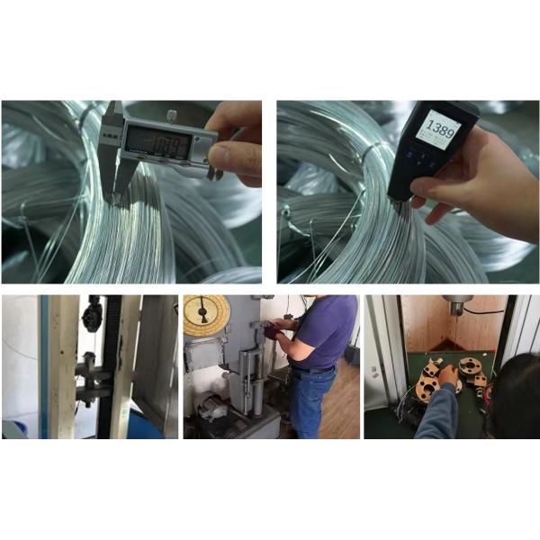 0.5mm 0.6mm 0.8mm 99% Pure 6063 Aluminium Wire Powder Coating For Architectural Decoration