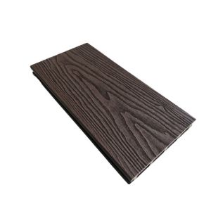 Stain Resistant SGS 2900mm 146mm X 25mm WPC Decking Boards