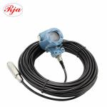 IP68 Split Type Water Level Pressure Sensor 200m Measuring Instruments