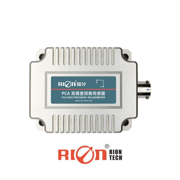 Quality PCA826 IP67 Wind Turbine Tilt Vibration Displacement Sensor for sale